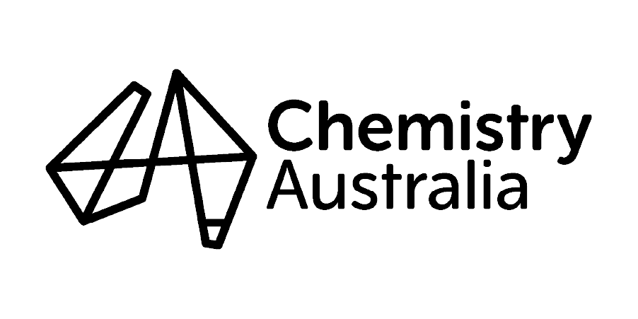 CHEMISTRY AUSTRALIA_CEW_ScholarshipLogo_Black