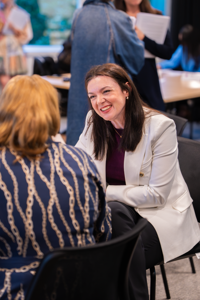 CEW Leaders Program
