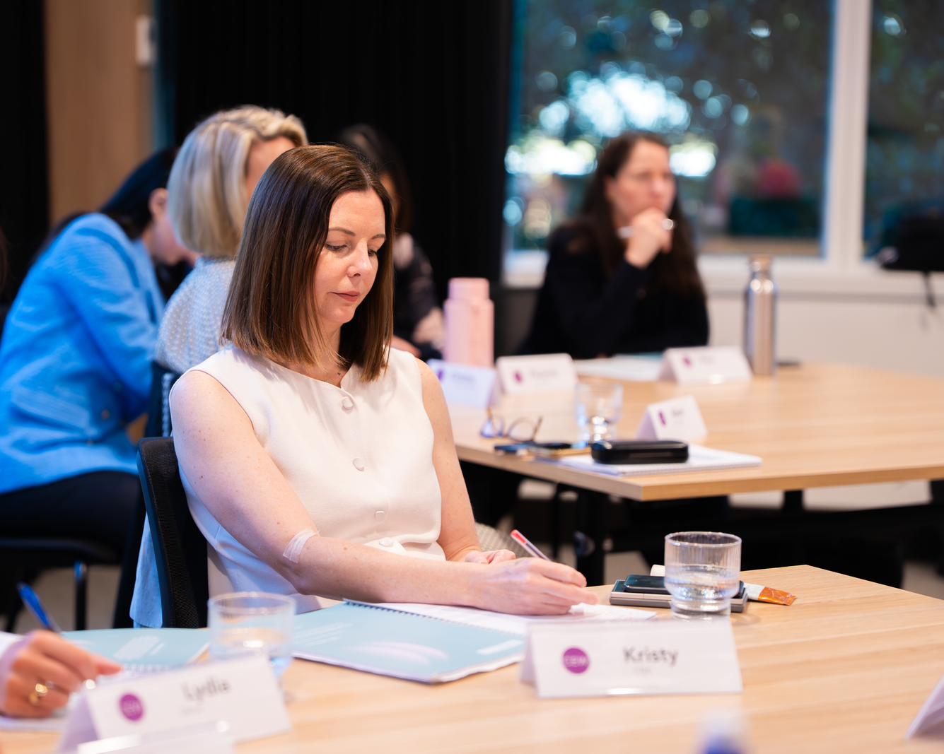 CEW Leadership Program