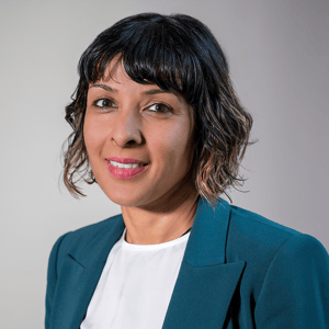 Aruna Sathanapally Headshot
