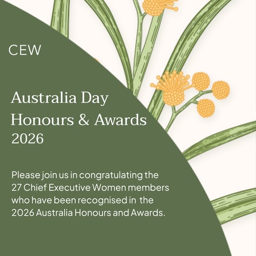 Australia Day Honours and Awards