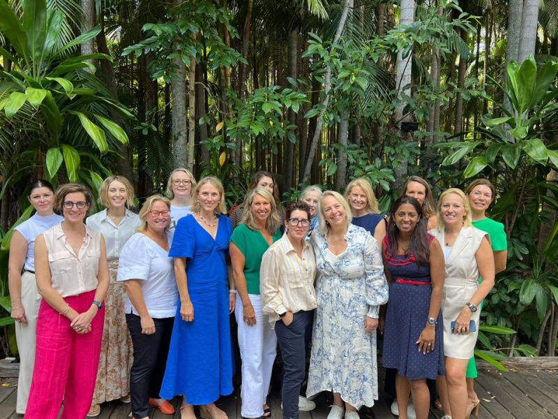 Denisha ELP Cohort 2024