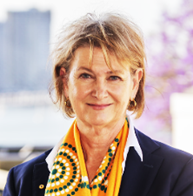 Dr Jane Wilson AO, Independent Director