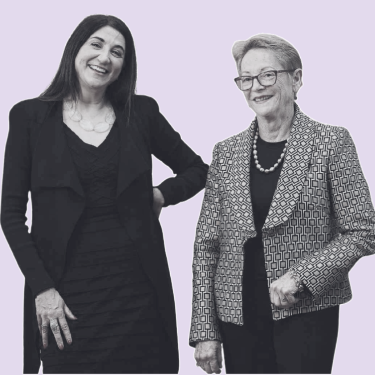 A special note from CEW's CEO, Lisa Annese & President, Helen Conway
