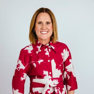Robi Stanton, President Media and Streaming and General Manager BBC Studios APAC
