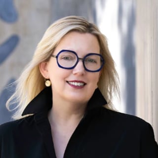 Marah Braye, CEO of Perth Festival