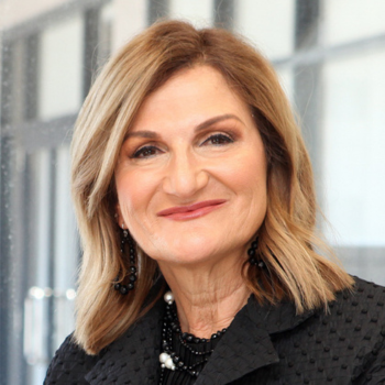Violet Roumeliotis