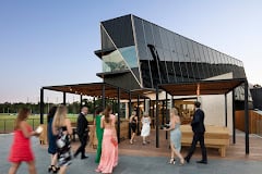 The Glasshouse