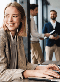 CEW - Programs