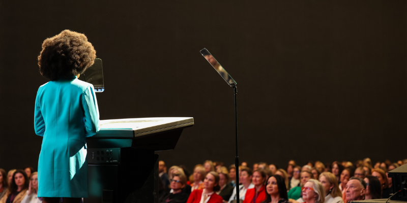 CEW Summit event — Unlocking Leadership: Gender and Race in Corporate Australia