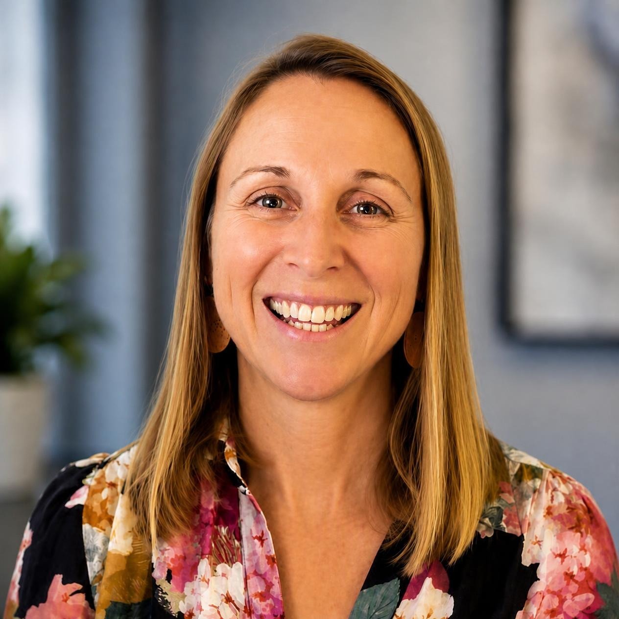 Clea Newson, CEW executive coach