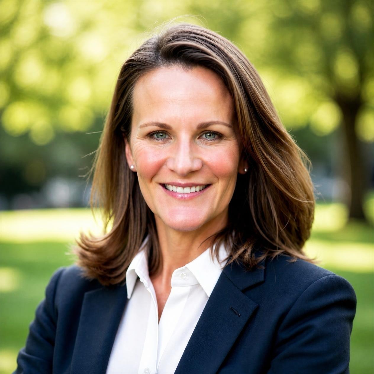 Sarah Rowley, CEW executive coach