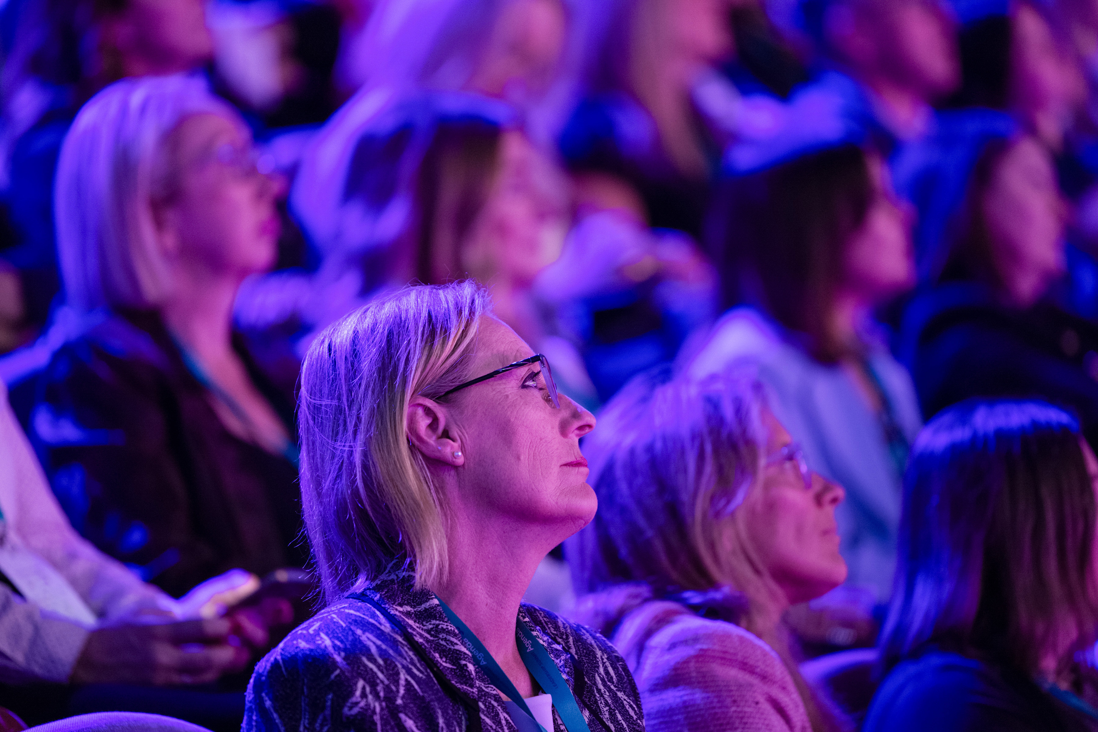 CEW advocacy and influence