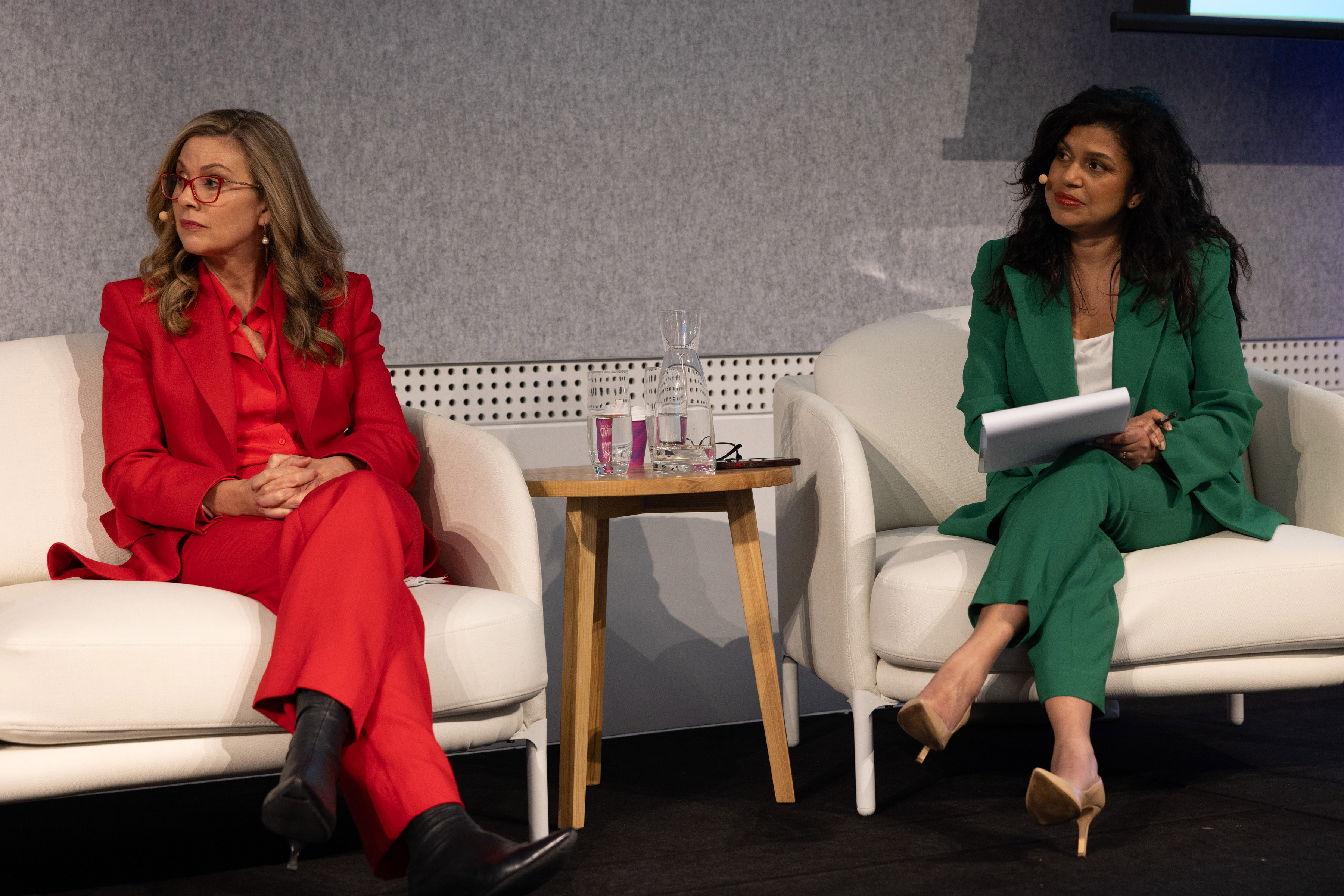 CEW member visibility and profile