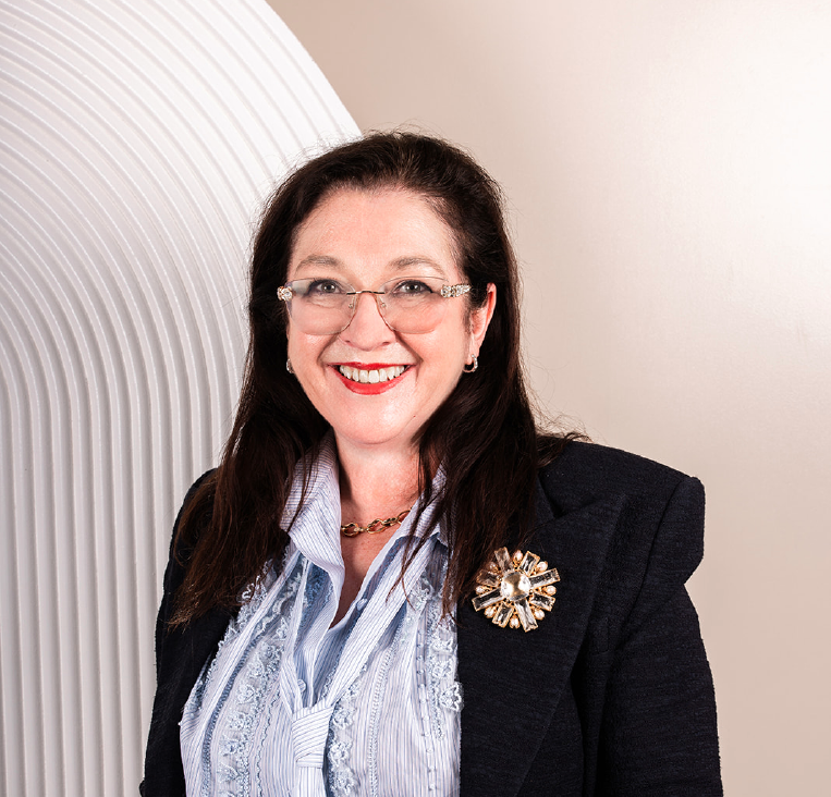 Teresa Dyson