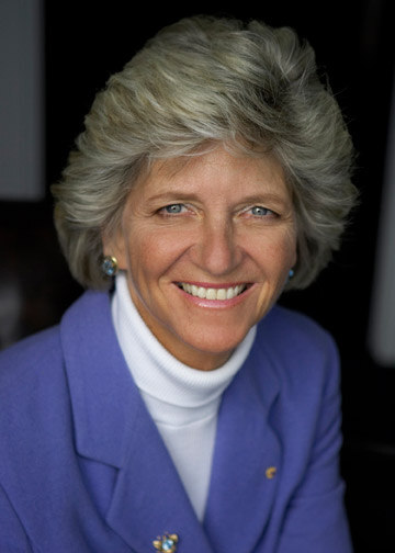 Bonnie Boezeman