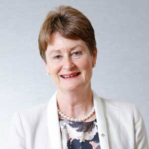 Catherine Livingstone