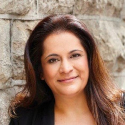 Rachna Gandhi