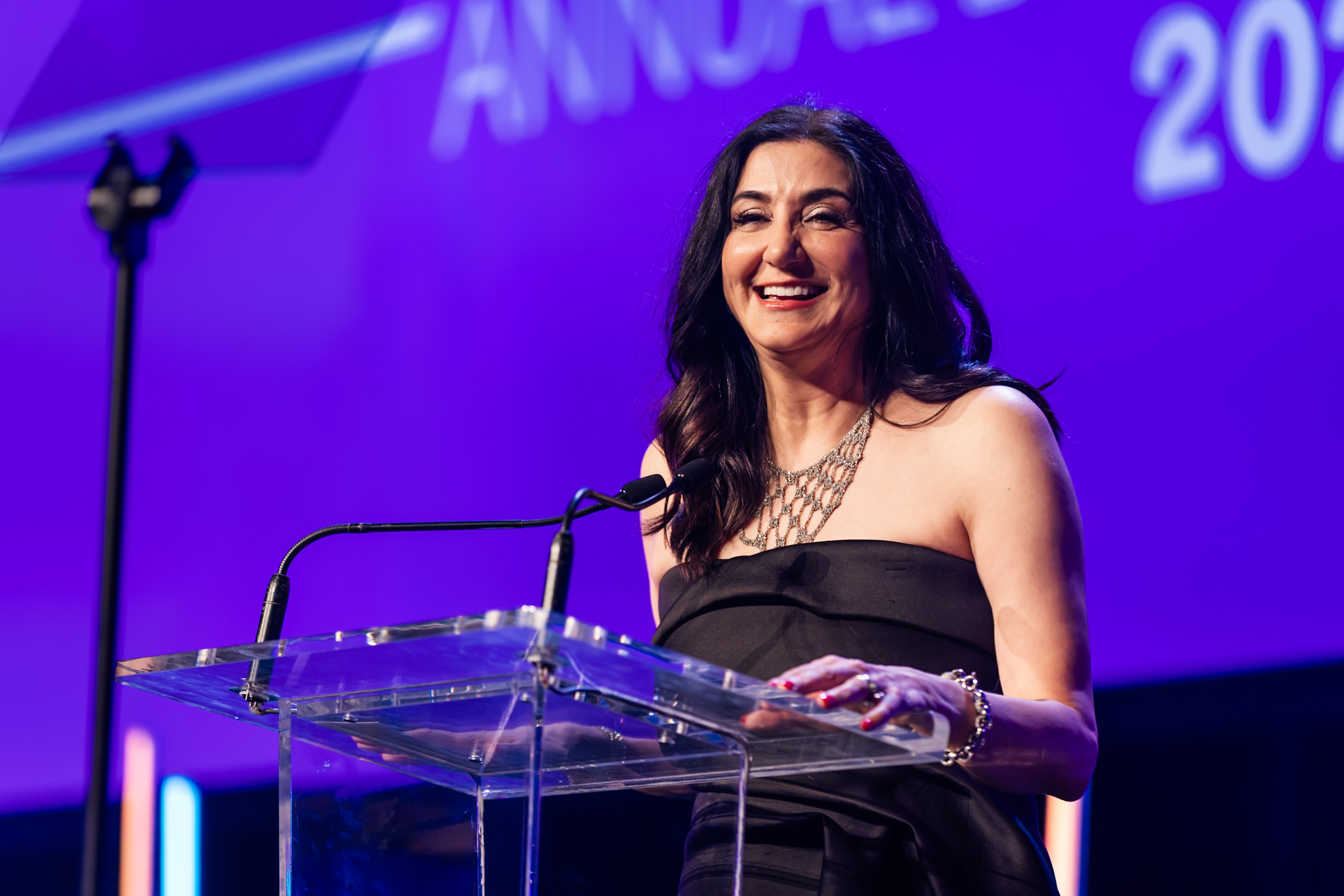 Lisa Annese AM Annual Dinner Address: Key Messages from the CEW's CEO