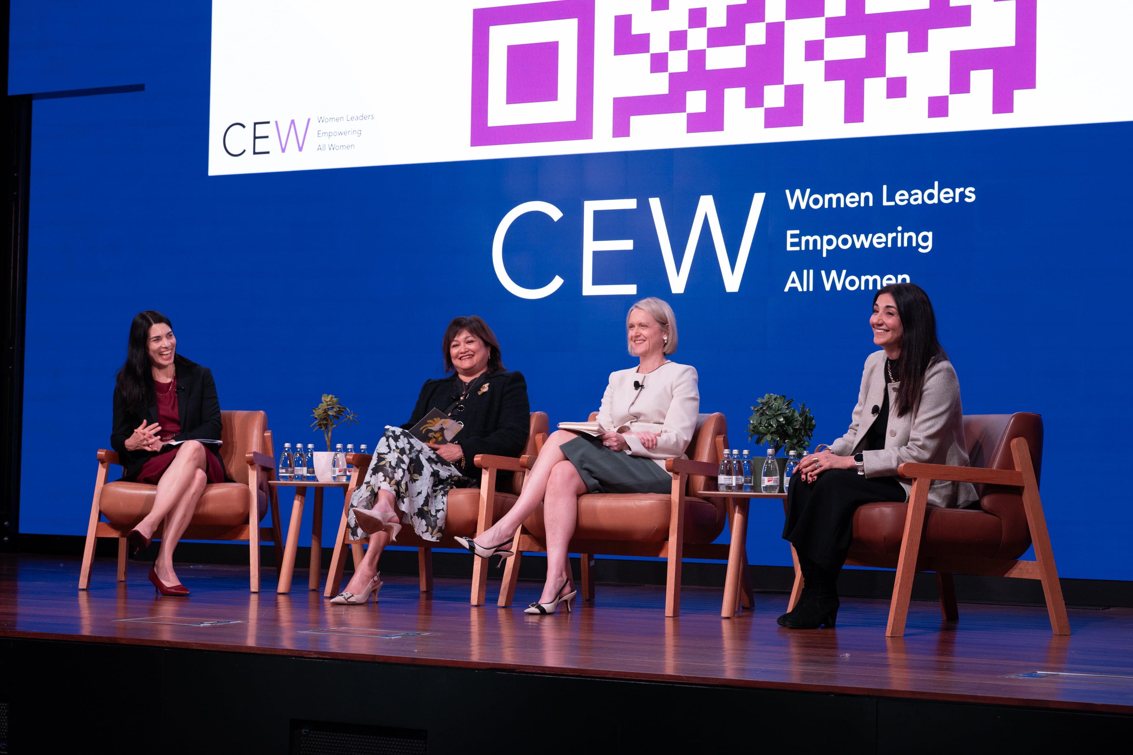 Cew Example 2026 CEW Senior Executive Census