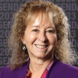 Cheryl Hayman