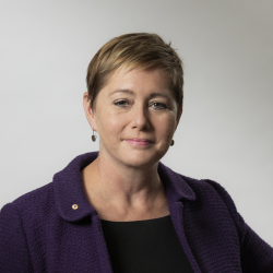 Louise Davidson
