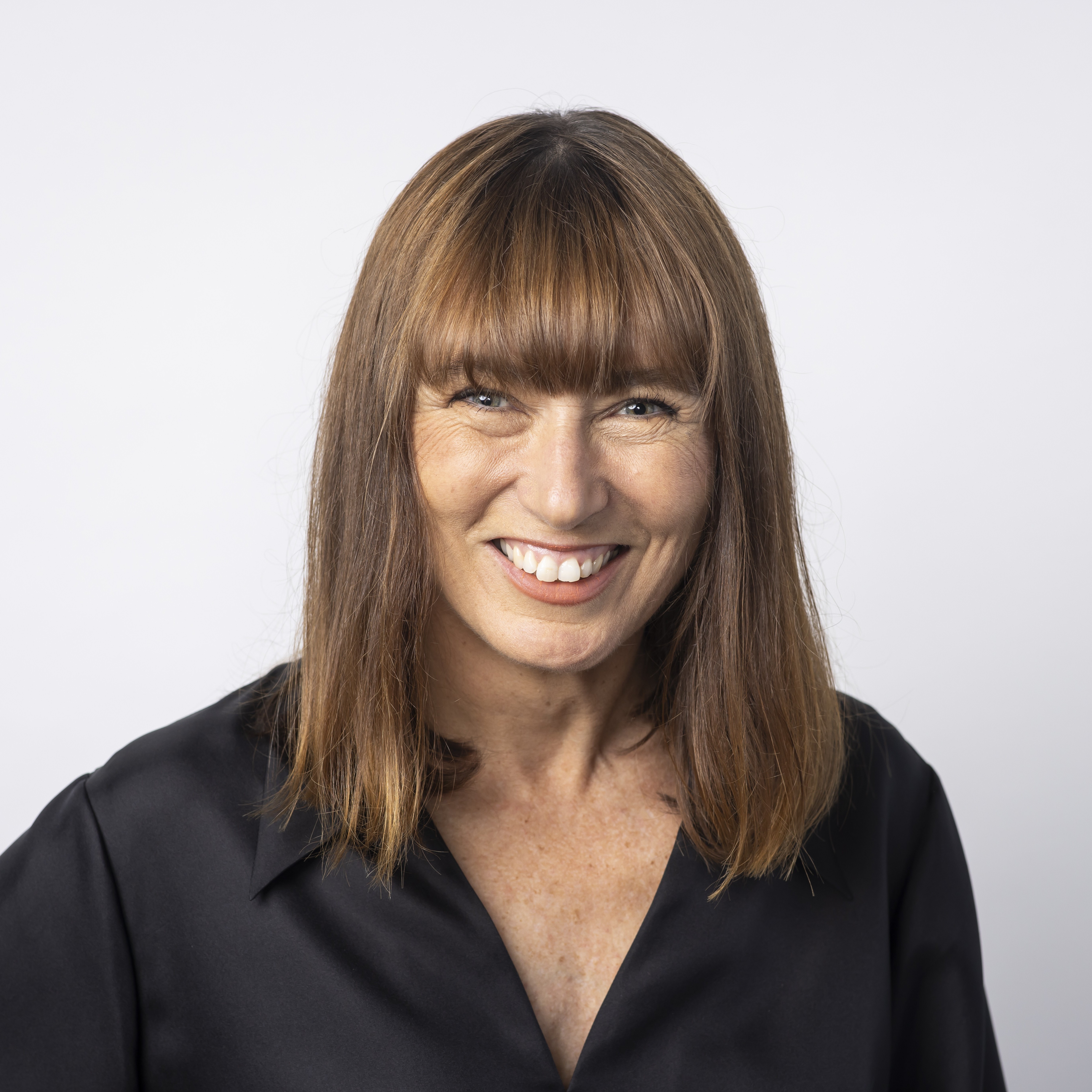 Maud Page, Director of the Art Gallery of NSW
