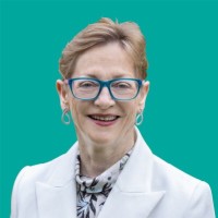 Helen Conway, CEW President