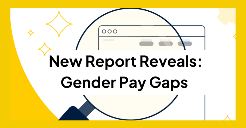 New Report: Gender Pay Gaps Highest In Industries And Companies Where Women Hold Fewest Leadership Positions