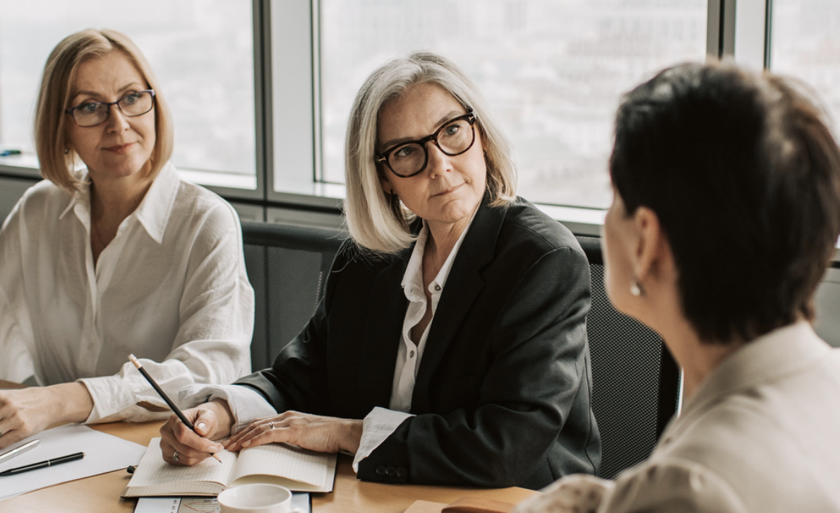 Federal Government reports on menopause and ECEC pave way to unlock women's workforce participation