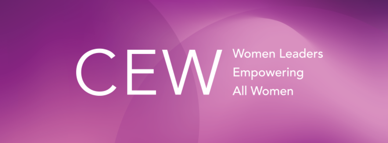 CEW Welcomes New Members