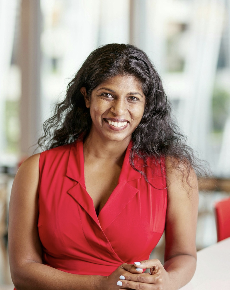 Mani Thiru