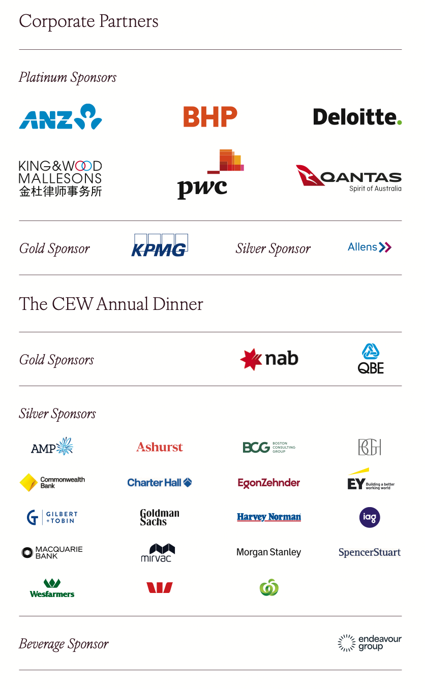 Sponsors Sydney AD