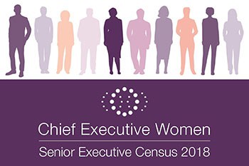 2018 CEW ASX200 Senior Executive Census: Report