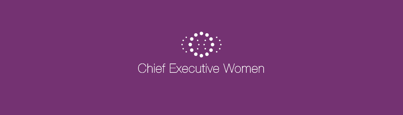 Chief Executive Women Women leaders enabling Women leaders