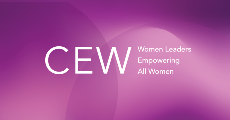 Media release: CEW calls on companies to take three deliberate actions to improve gender equity