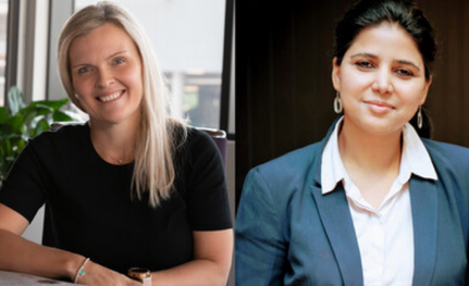 Congratulations to our CEW Governance Institute of Australia scholarship winners for 2022